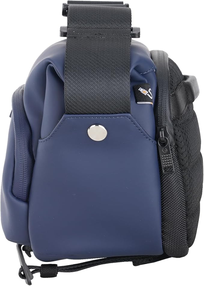 Vanguard VEO Lite S4L Camera & Everyday Shoulder Bag – Fits Mirrorless Camera + - Image 11