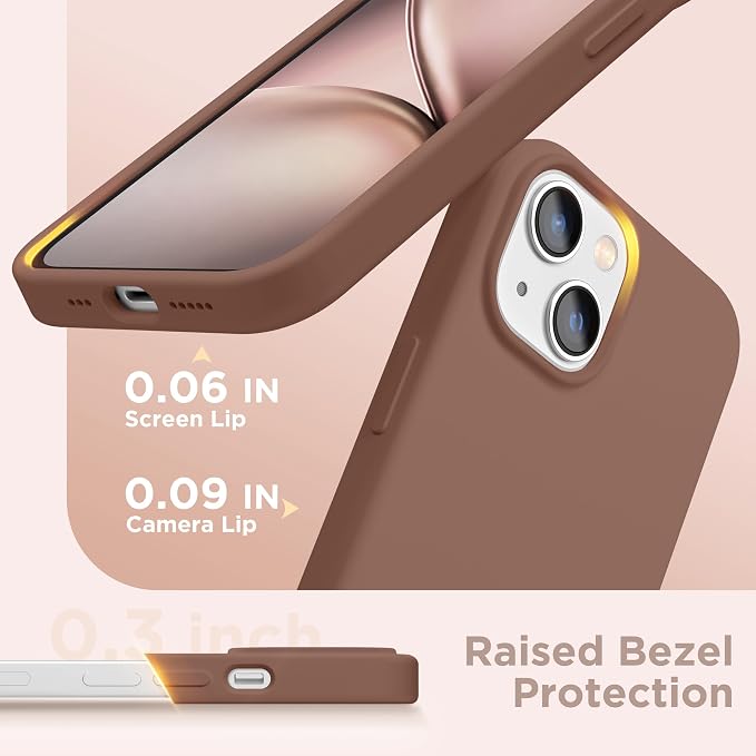 GolbinBox Magnetic for iPhone 15 Case, Compatible - Image 7