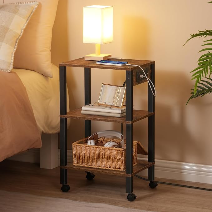 HOOBRO 3-Tier Printer Stand - Image 9
