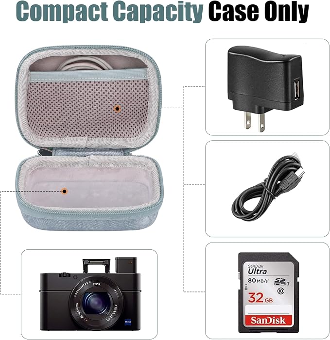 Cwatcun Carrying & Protective Case - Image 2