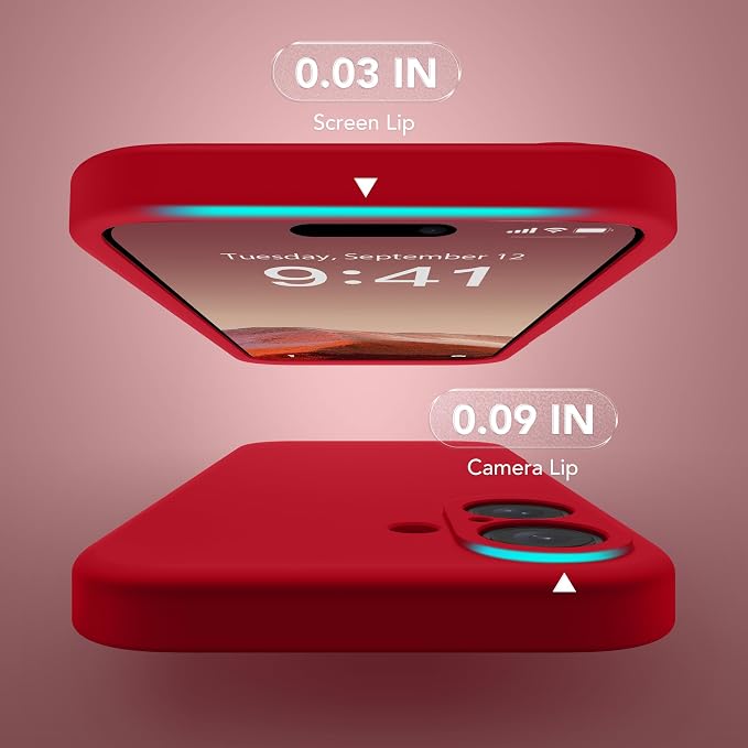 Magnetic for iPhone 16 Plus Case, Compatible - Image 4