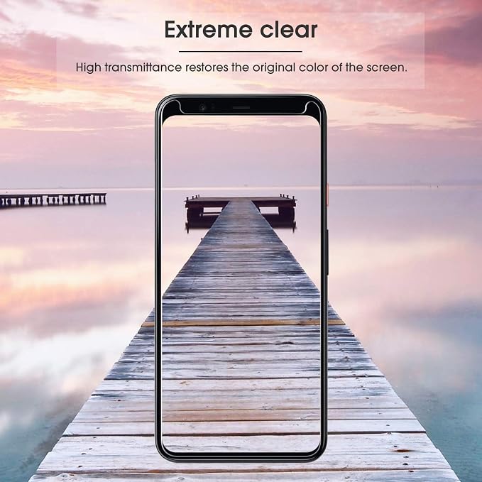 OMOTON Screen Protector Compatible - Image 8