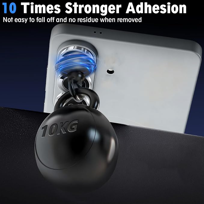 SiHPuoy 2 Sets Camera Lens Protector - Image 6