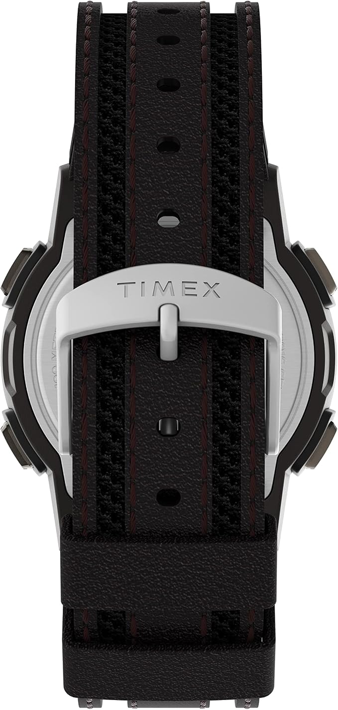 Timex Men's Expedition Digital CAT5 41mm Watch - Image 3