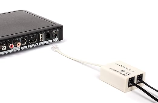 THE CIMPLE CO - DSL Filter and Splitter - Image 7
