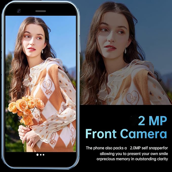 Longben Mini Smartphone Unlocked - Image 4