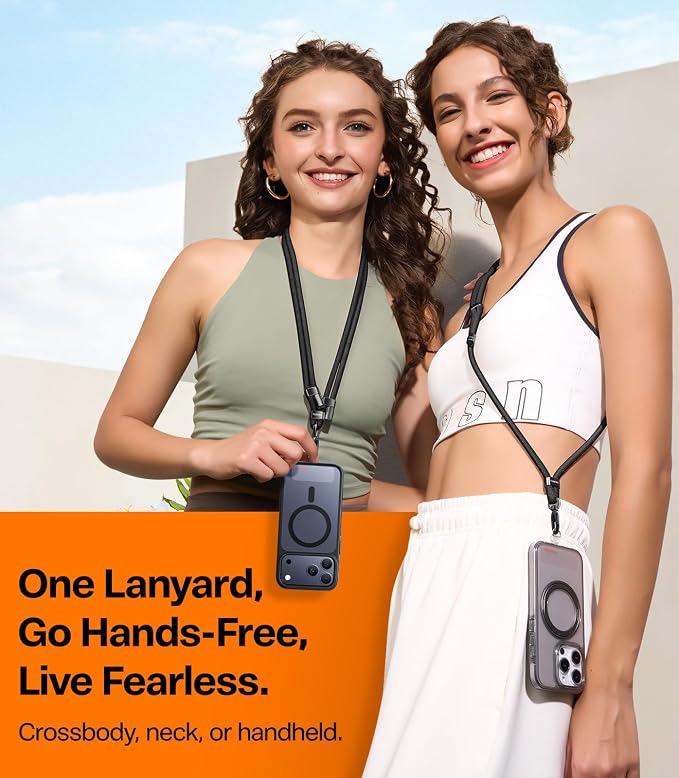 TORRAS Phone Lanyard Crossbody - Image 2