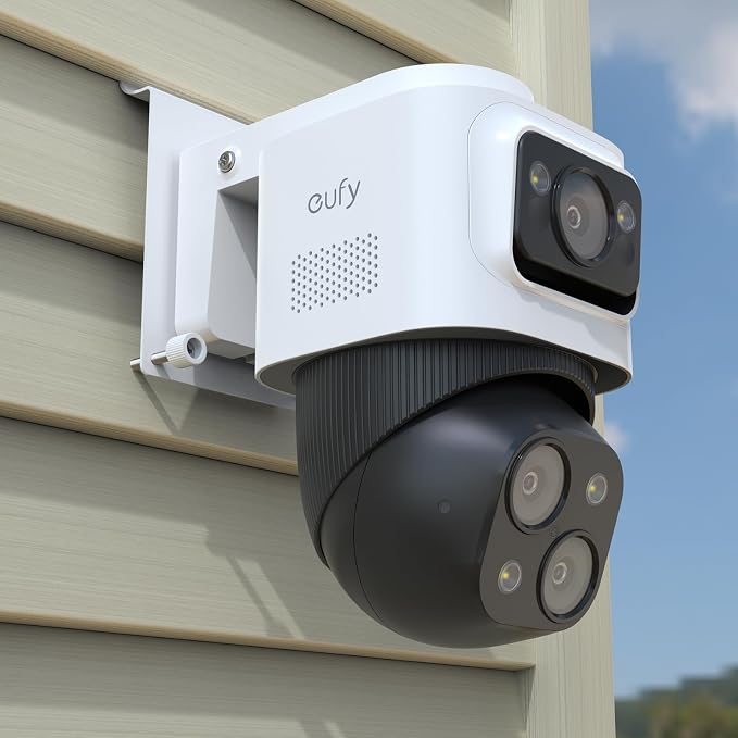 Vinyl Siding Mount Compatible - Image 7