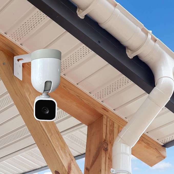 UYODM 2024 Upgrade Wall Mount Compatible - Image 5