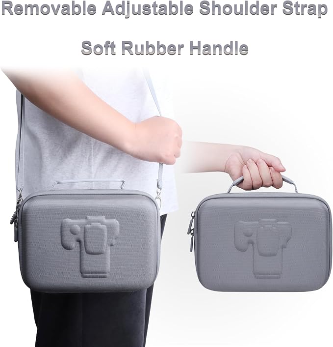 Camera Case Bag Compatible - Image 6