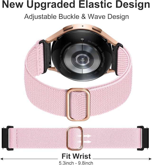 Lerobo Elastic Bands Compatible - Image 2
