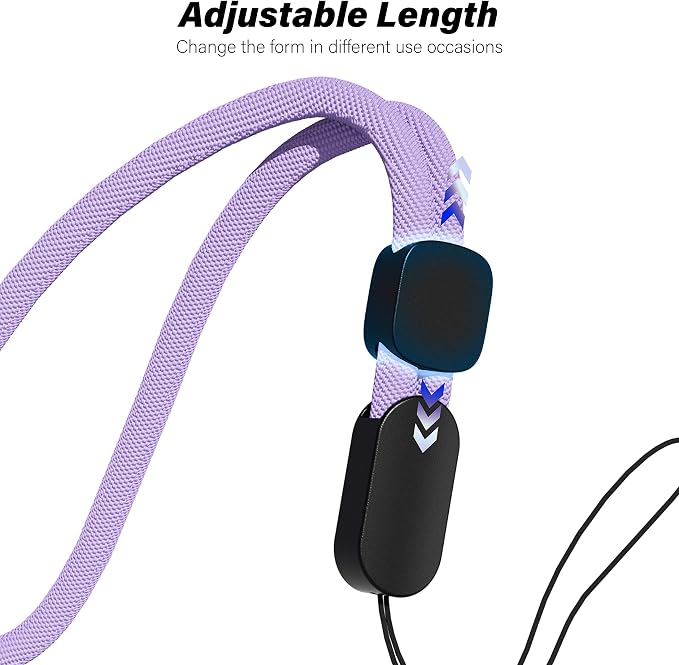 oakxco Lanyard Compatible with Airpods Pro 2 Loop - Image 5