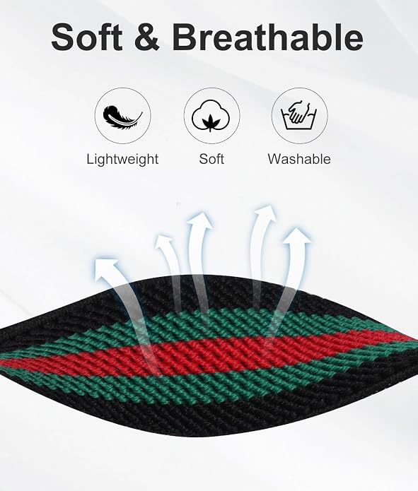 Lerobo Elastic Bands Compatible - Image 2