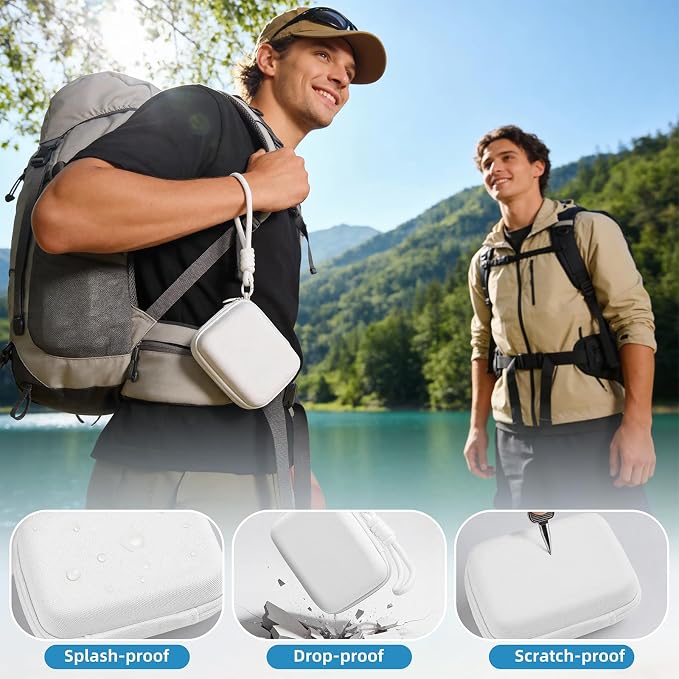 Digital Camera Case Compatible - Image 6