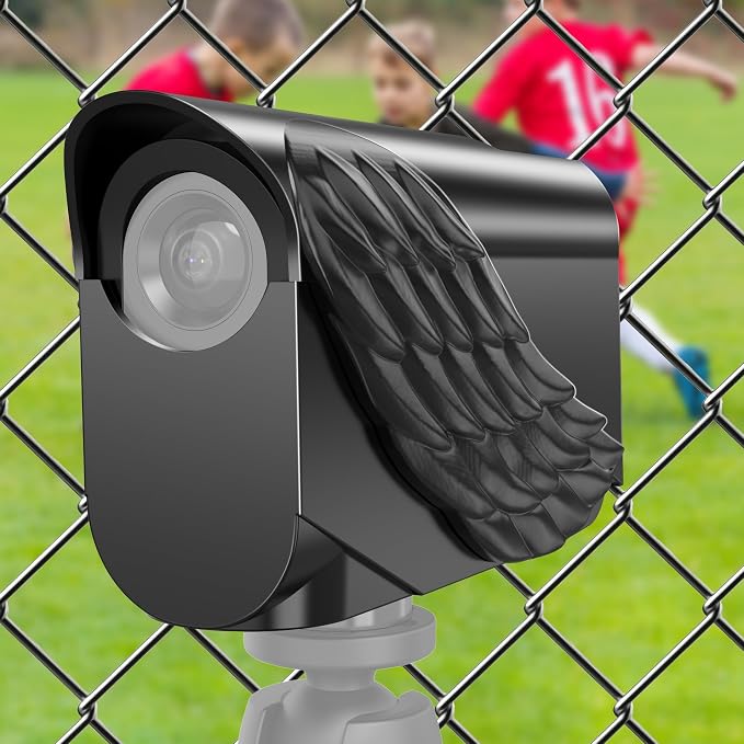 Mevo Protective Clam Cover Weatherproof Shade Case by AOEYOO