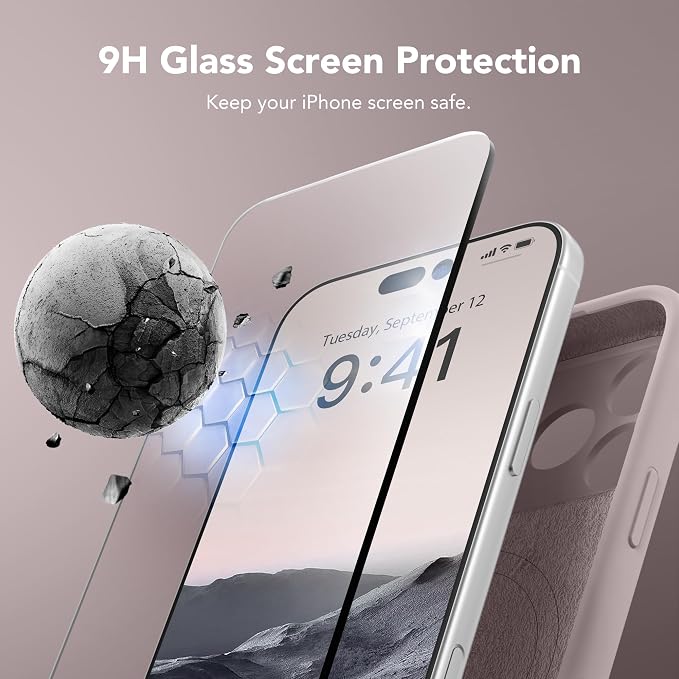 Magnetic for iPhone 17 Pro Case, Compatible - Image 4