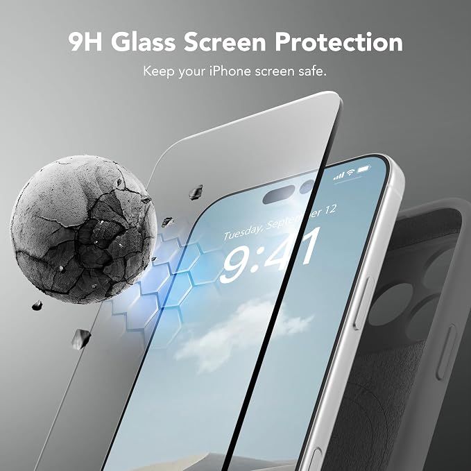 Magnetic for iPhone 17 Pro Max Case, Compatible - Image 4