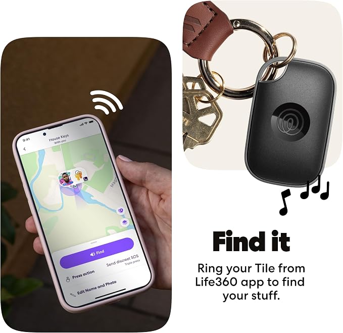 Life360 Tile Pro - Image 4