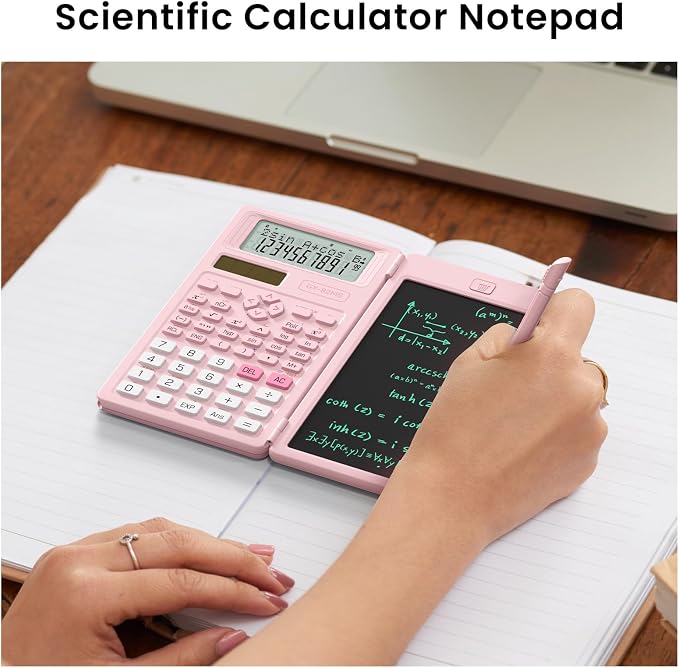 Scientific Calculators for School - Image 5