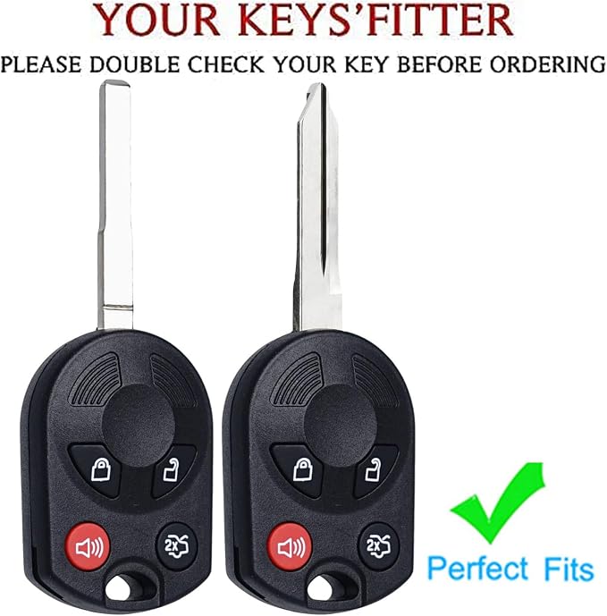 for Ford Escape Explorer Mustang Transit Fusion Focus Lincoln Zephyr Mercury - Image 2
