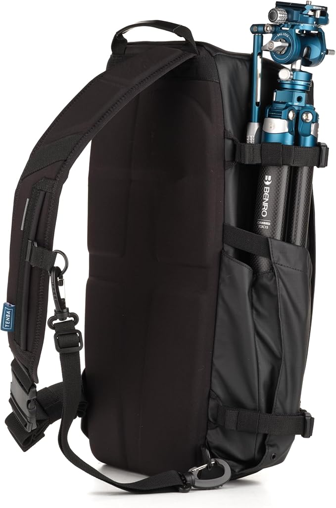 Tenba Solstice v2 16L Sling Bag - Image 8