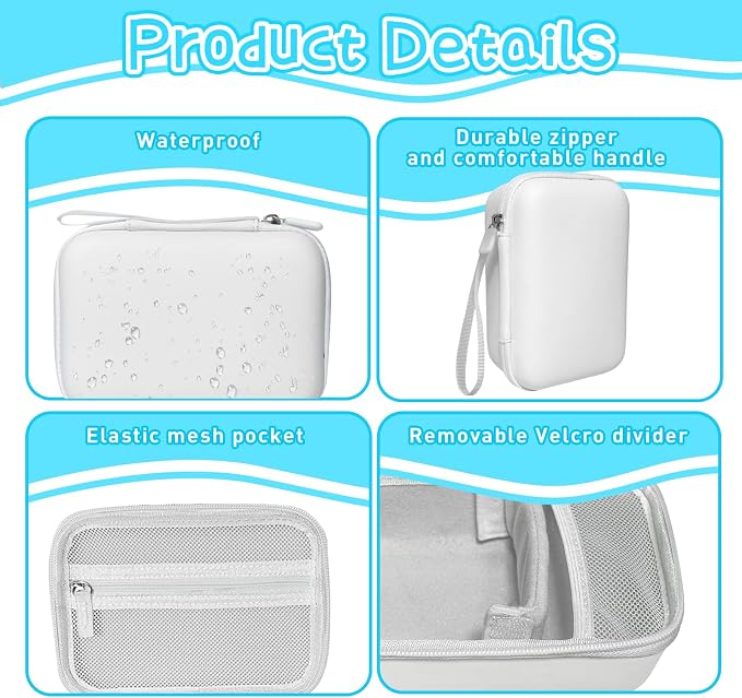 Teyomi Kids Instant Case Compatible - Image 4
