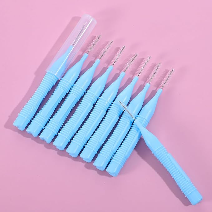 10 Pcs Charging Port Cleaner Phone Port Cleaner USB C Ports Cleaning Tool - Image 7