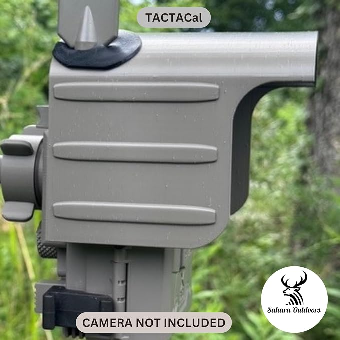 Trail Camera Cover - Image 4