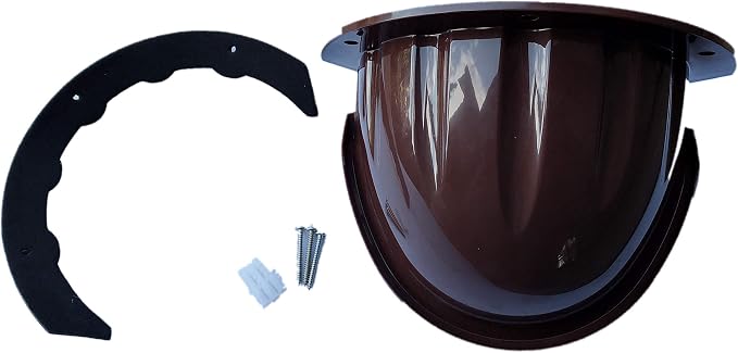 Universal Sunshade Rainshade Camera Cover Shield - Image 4