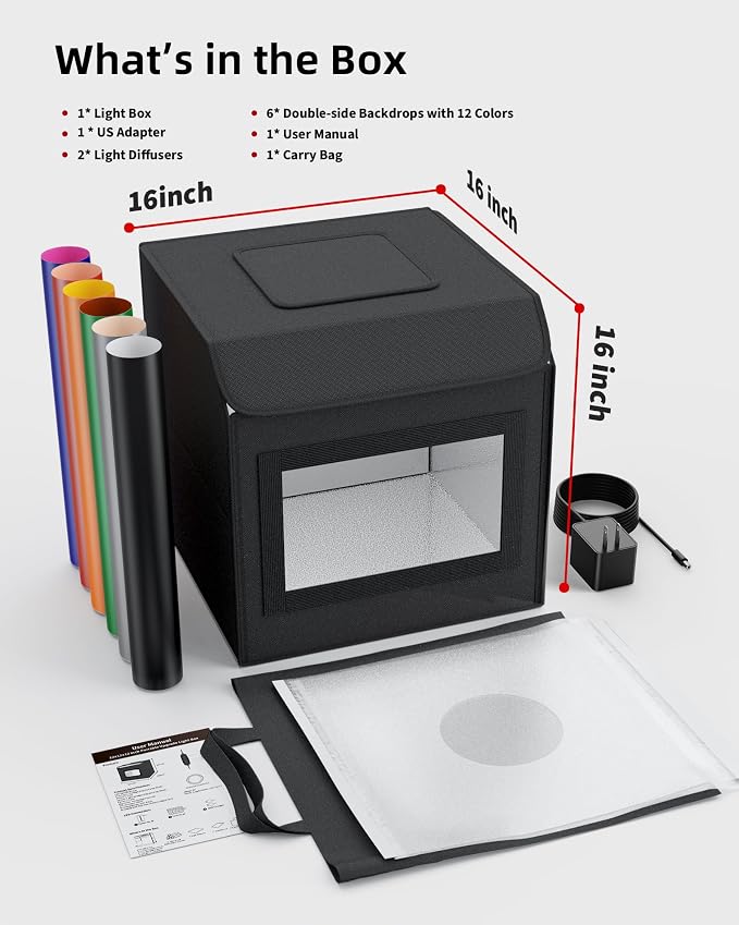 Glendan Light Box Photography - Image 8