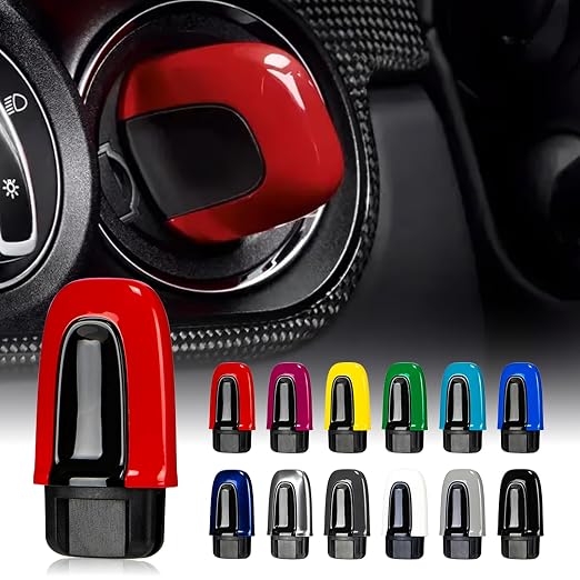 AeroBon Painted Ignition Switch Compatible by AeroBon