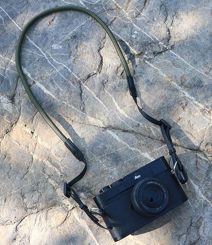 Quick Release Camera Neck Strap Shoulder Strap Belt - Image 2