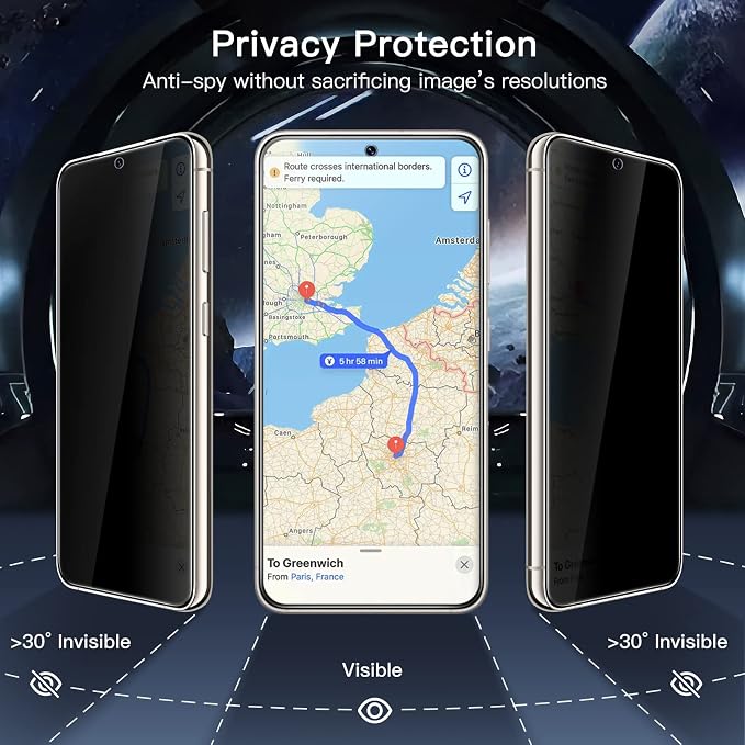 JETech Privacy Screen Protector - Image 4