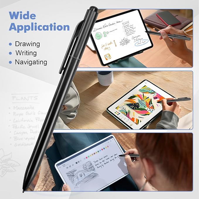 ProSketch Digital Pen fits for Remarkable 2 /Scribe/Supernote - Image 5