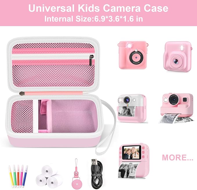 Case Compatible with ESOXOFFORE - Image 2