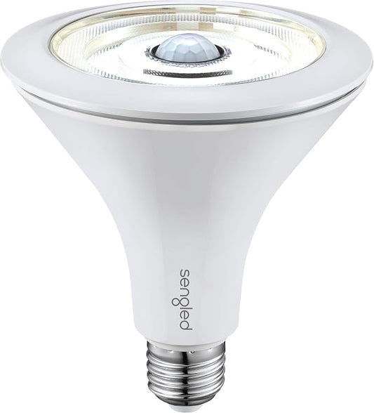 Sengled Smart Flood Light Bulbs work by Sengled