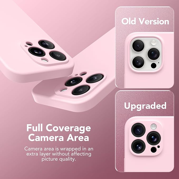 Magnetic for iPhone 16 Pro Case, Compatible - Image 8