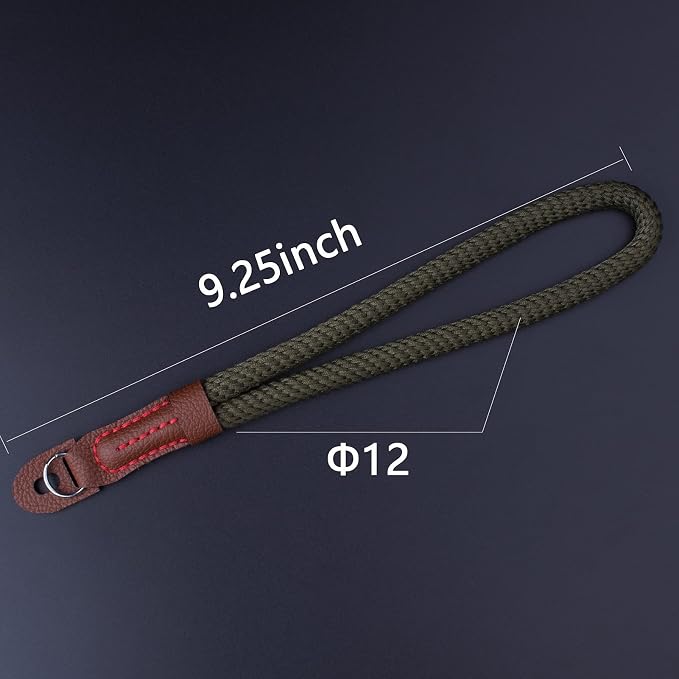 VKO Camera Wrist Strap, Hand Strap lanyard - Image 3
