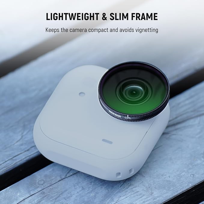 NEEWER CPL Filter Compatible - Image 6