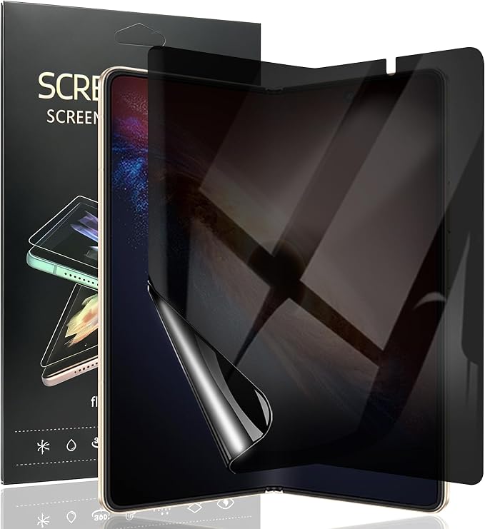 1 Pack for Honor Magic V6 Inner Privacy Screen Protector. Anti Scratch by Unknown