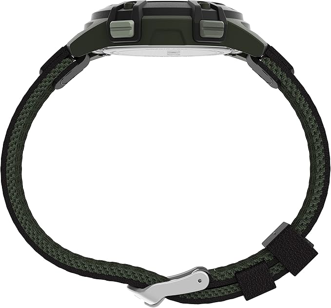 Timex Men's Expedition Digital CAT5 41mm Watch - Image 2