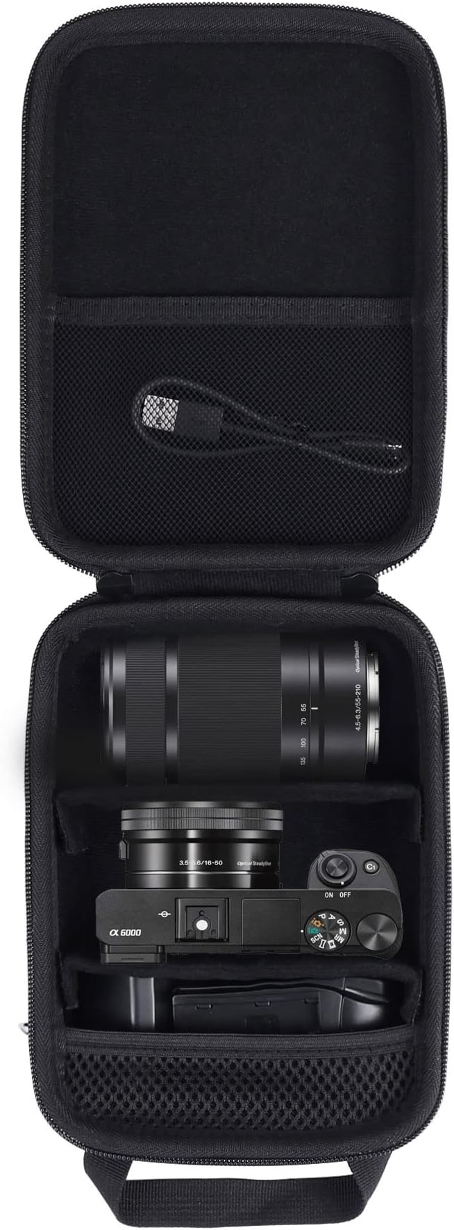 Aenllosi Hard Carrying Case Compatible by Aenllosi