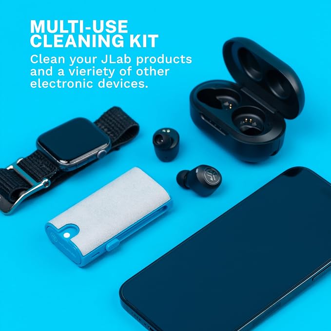 JLab Multipurpose Electronics Cleaning kit - Image 2