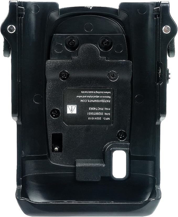 CT40 Trigger Handle for CT40 CT45 CT47 CT40XP CT45XP Barcode Scanner Handheld - Image 8