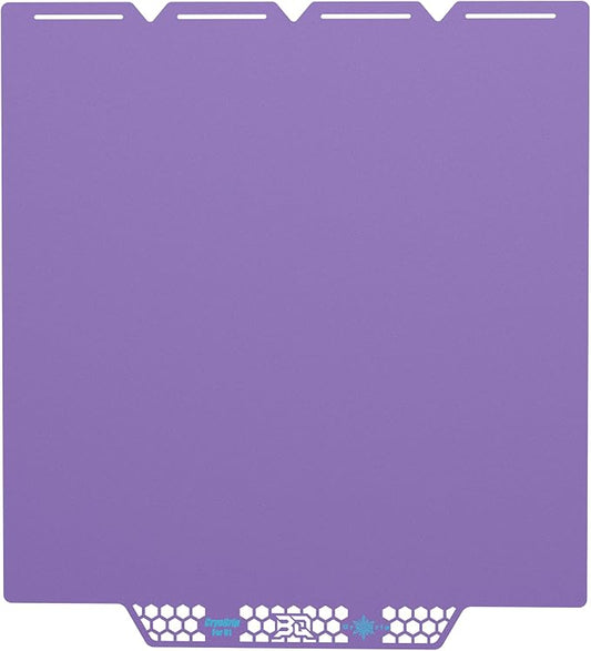 BIQU CryoGrip Pro Glacier Purple Compatible by BIQU