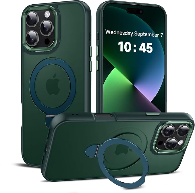 LeYi for iPhone-16-Pro Max Case: by LeYi
