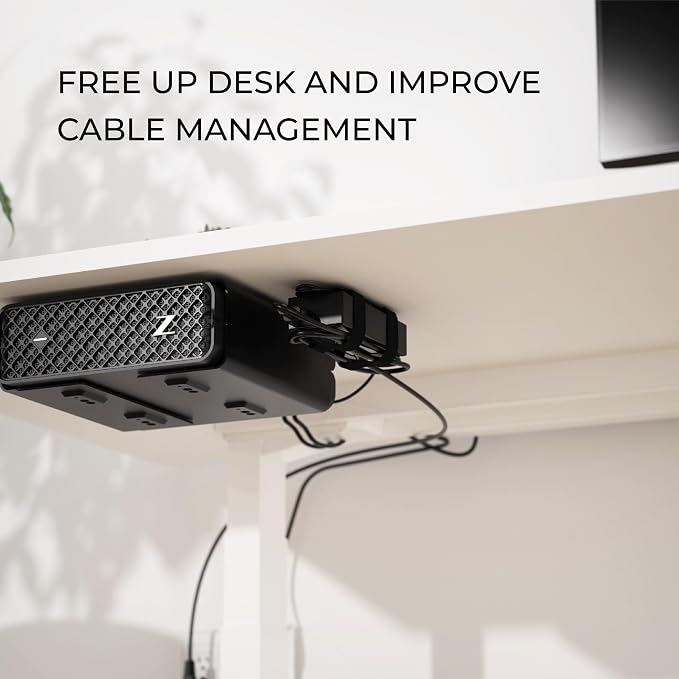 HumanCentric Universal Small Mounting Bracket Compatible - Image 6