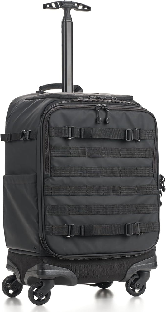 Tenba Axis v2 28L Rolling Camera Backpack by Tenba