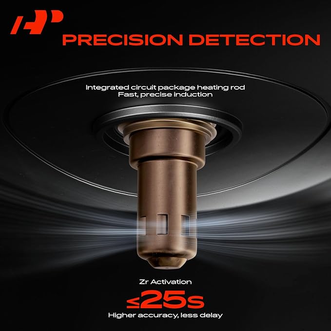 A-Premium O2 Oxygen Sensor Compatible - Image 6