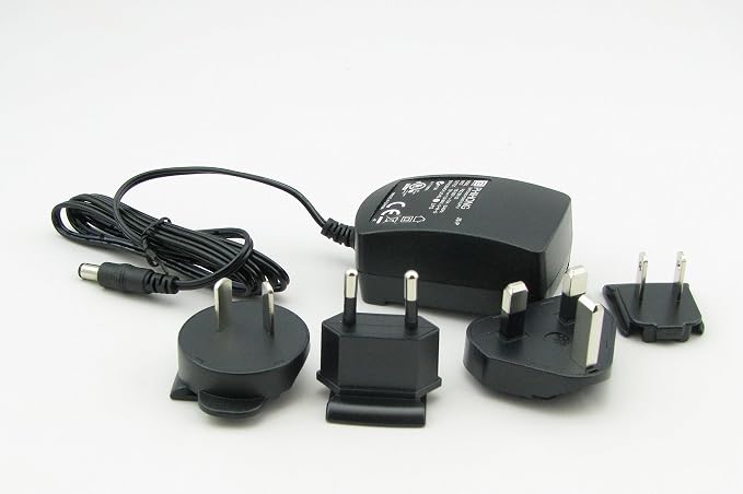 DC1700 Battery Operated Air Quality Monitor w/Accessories - Image 3